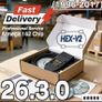 1996 -2017 Best 2026 VCDSCAN HEX V2 VCDS VAGCOM Interface Update 26.3.0 FOR VW AUDI Skoda Seat  Car Diagnostics Tools Image 6