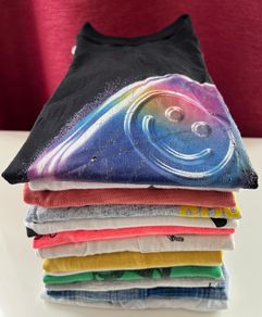 Bundle of Children Clothes for Boys 10-12 years old