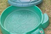 Little Tikes Sandpit