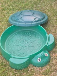 Little Tikes Sandpit