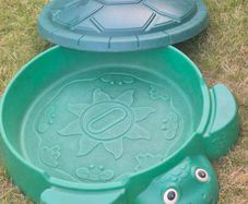 Little Tikes Sandpit