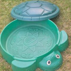 Little Tikes Sandpit
