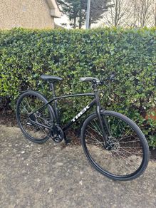 Trek FX1