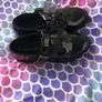 Girls school shoes Image 2