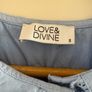 Love &divine dress Image 3
