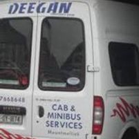 deegan cabs Jobs in Ireland