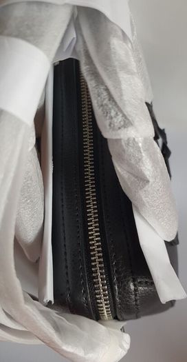 New Dkny Bag Black
