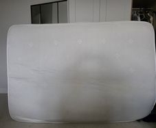 Barely Used Double Mattress
