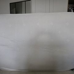 Barely Used Double Mattress