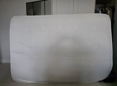 Barely Used Double Mattress