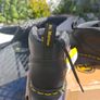 Dr Martens 'Airwair' Work Boots UK 3 - BRAND NEW IN BOX Image 6