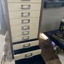 Metal drawer unit Image 2
