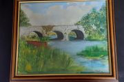 Watercolour Paintings
