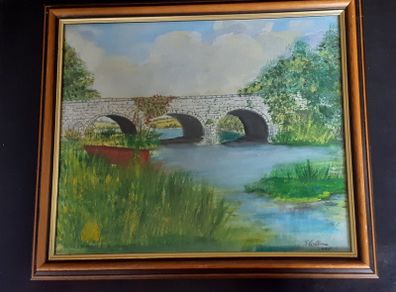 Watercolour Paintings
