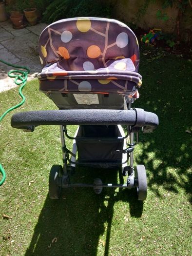 buggy