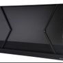 Motorized Floor Rising Screen 92" Image 2