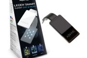 Aquael Leddy Smart Day&amp;night 4.8w Black