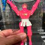 1995 Power rangers Bandai   Ninjetti Rangers 6 rangers Image 10