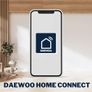 Daewoo AM301 Alarm System with Touch Screen, Motion Sensor for Animals, Door Contacts and Remote Controls, Remote Control in All Safety Image 8