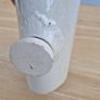 2 x Antique Book ends / Door Stops / Hot Water Bottles Image 2