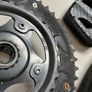 Trek FX Wheeltop SMF 170 crankset and bottom bracket Image 4
