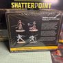 Star Wars Shatterpoint Squad Packs - New & Sealed Image 4