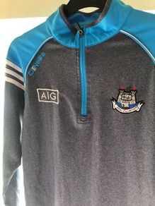 mens (s) Dublin sweatshirt