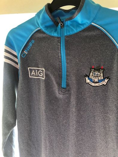 mens (s) Dublin sweatshirt