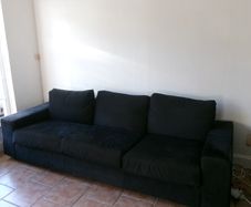 3 Seater Ikea Sofa
