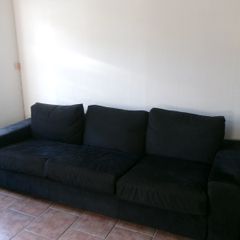 3 Seater Ikea Sofa