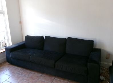 3 Seater Ikea Sofa