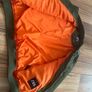 Zara boys bomber jacket. Size 8-9 years/130cm. Image 3