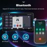 Android System DSP Stereo for Hyundai i30 II 2 GD 2011 - 2017 GPS Navi 9 inch Bluetooth Accessories Car Audio Multimedia Player Image 5