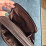 Genuine Gianni Conti bag Image 6