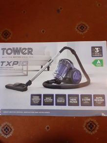 vacuum cleaner