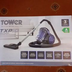 vacuum cleaner