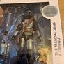 Star Wars Black Series: Mandalorian & Grogu Deluxe 6'' (First Edition) Exclusive Image 2