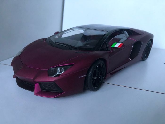 model cars Autoart, minichamps, Otto, Norev etc