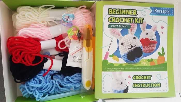 crochet