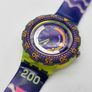 Vintage Swiss Watch Swatch Scuba 1990s Collectable Image 7