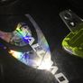 SALOMON sensifit ski boots (MENS 9) Image 2