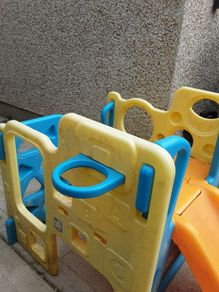 Toddler Play Gym