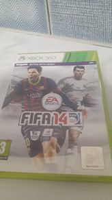 Xbox 360 Games