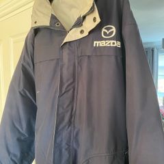 Mazda Jacket