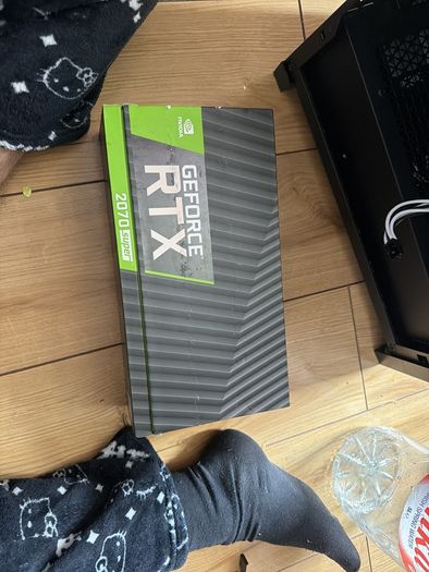 Gaming pc