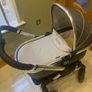 Icandy Peach travel system Image 4