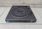 Telefunken HS 404 Turntable. For Spares Or Repair.