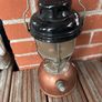 antique old Tilly lamp Image 3