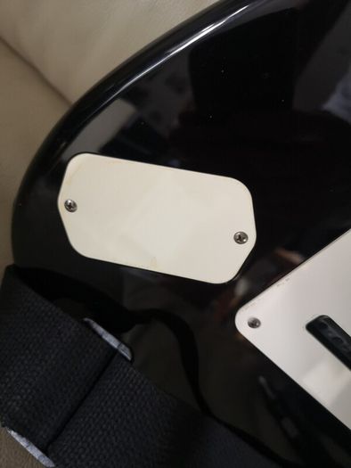 Fender Roland Ready Strat.