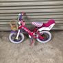 Girls bike Image 2